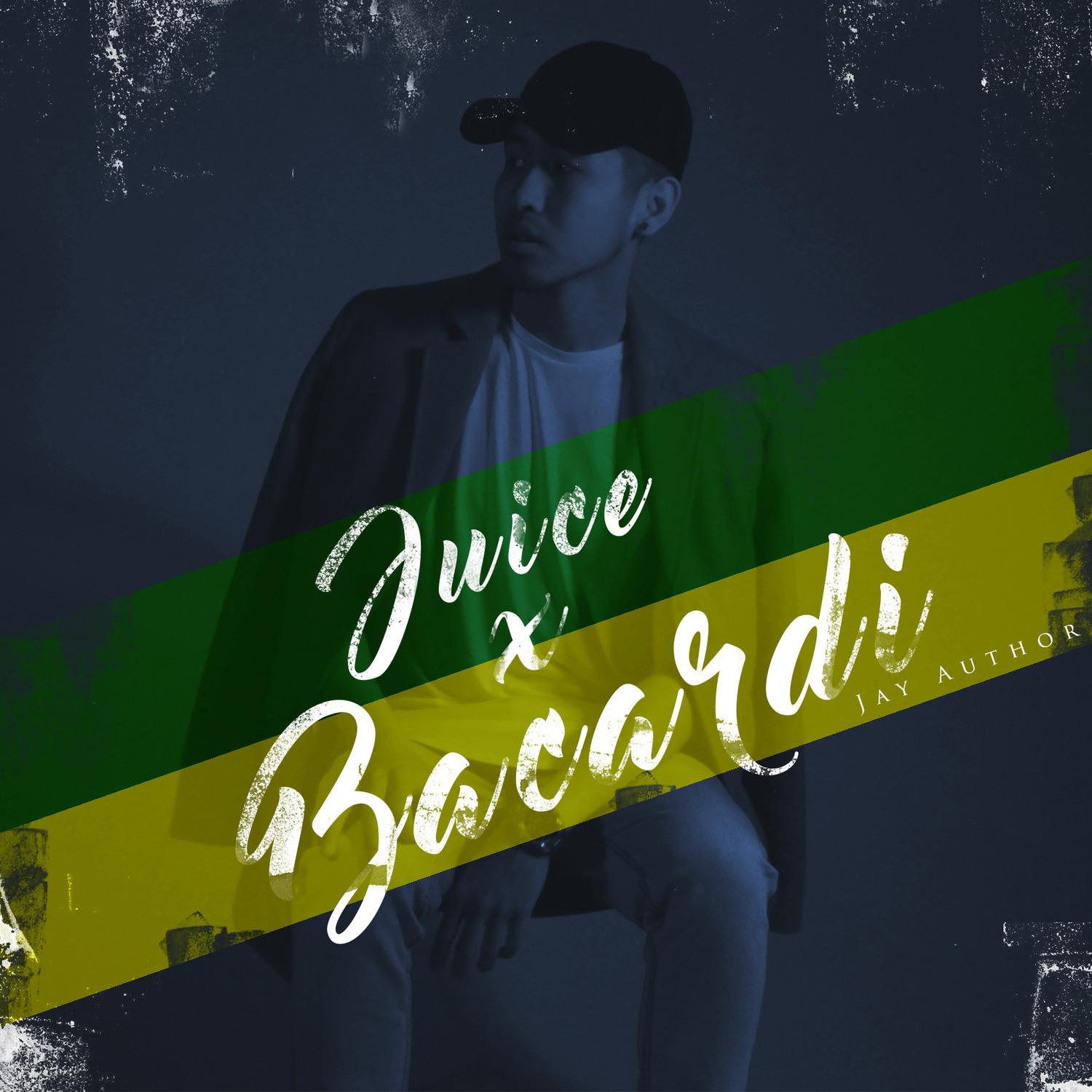 Juice X Bacardi