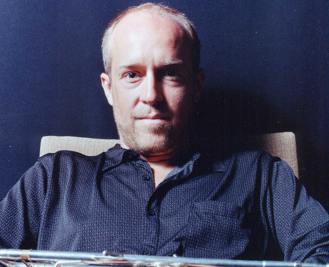 Dave Douglas
