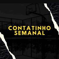 Contatinho Semanal (live)
