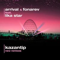 Kazantip Remixes Vol.2