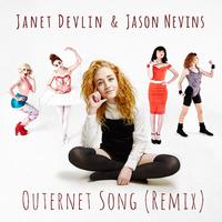 Outernet Song [Remix]