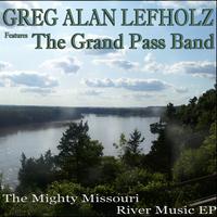 The Mighty Missouri River Music EP