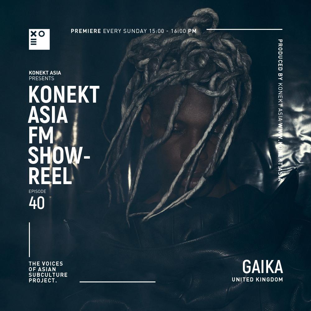 Konekt Asia FM