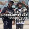 Hoodbaby Peppa - Attention Attention