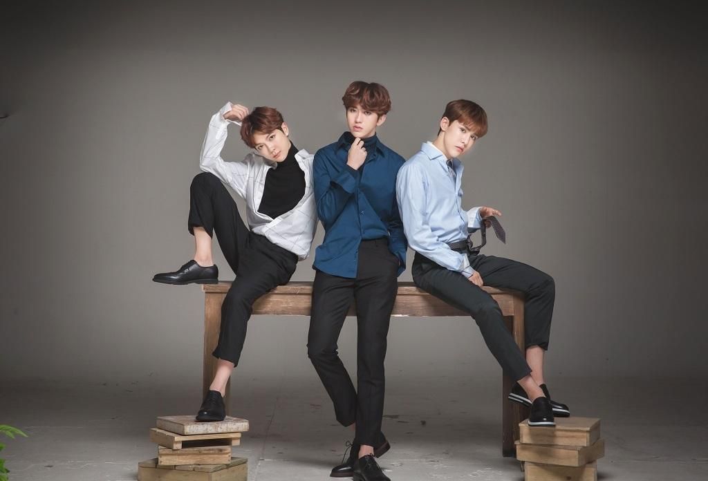 恋爱的季节,心动男团来一波