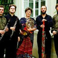 Prague Wind Quintet