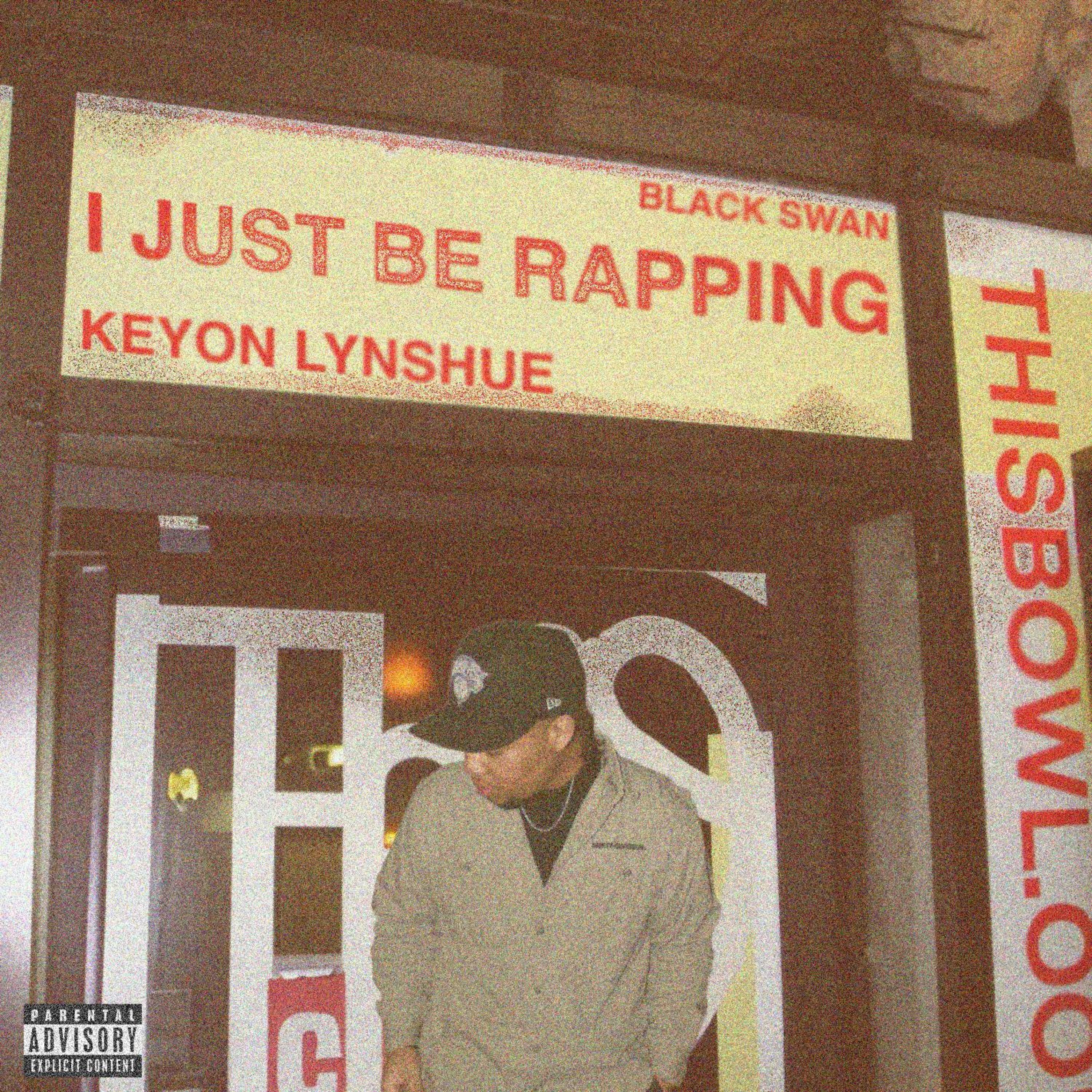 Soul Food (feat. Yond3r)