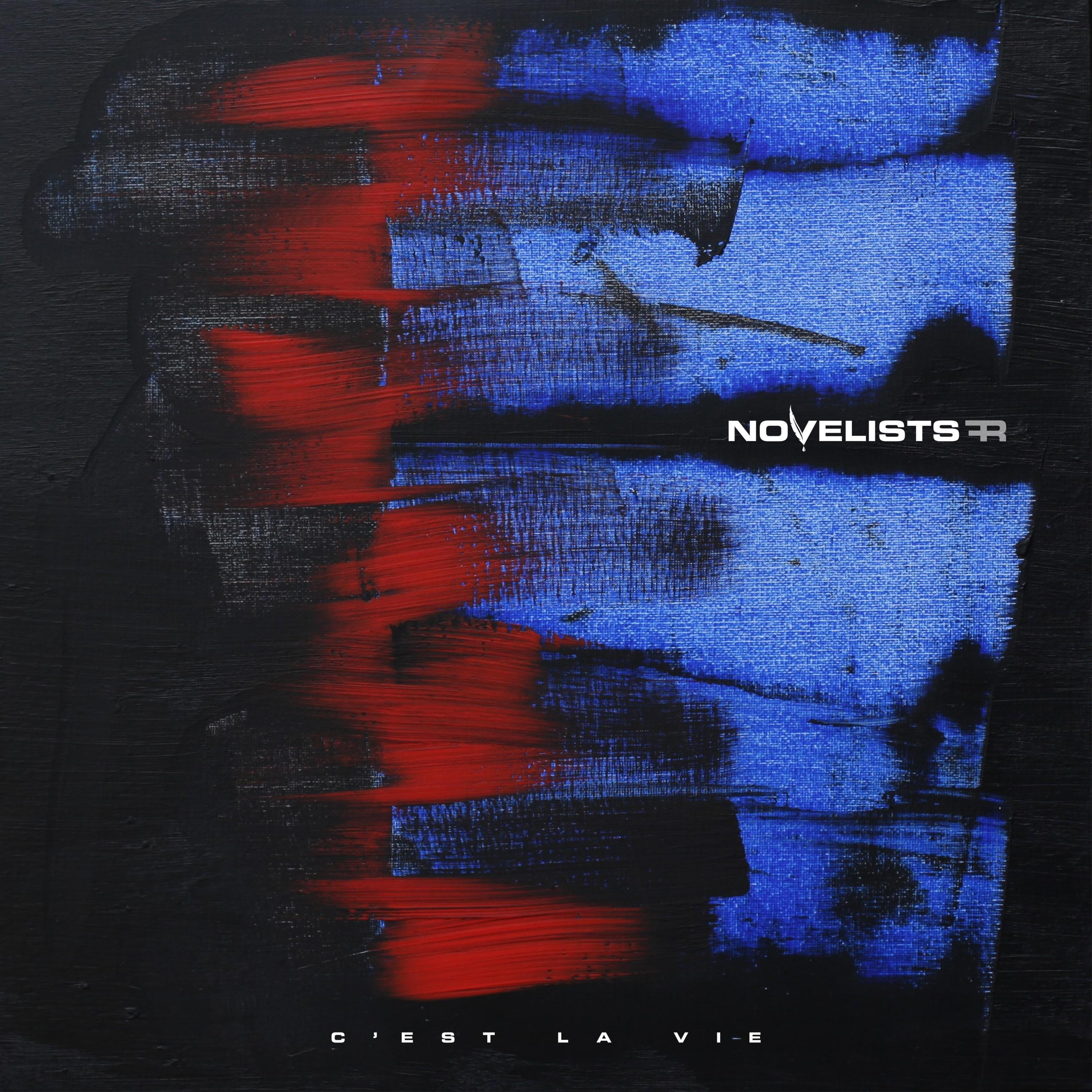 C'est la vie_Novelists_C'est la vie | 在线播放_C'est la vie歌词_C'est la vie下载 | 网易云音乐