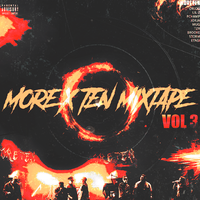 MORE X TEN Mixtape Vol.3