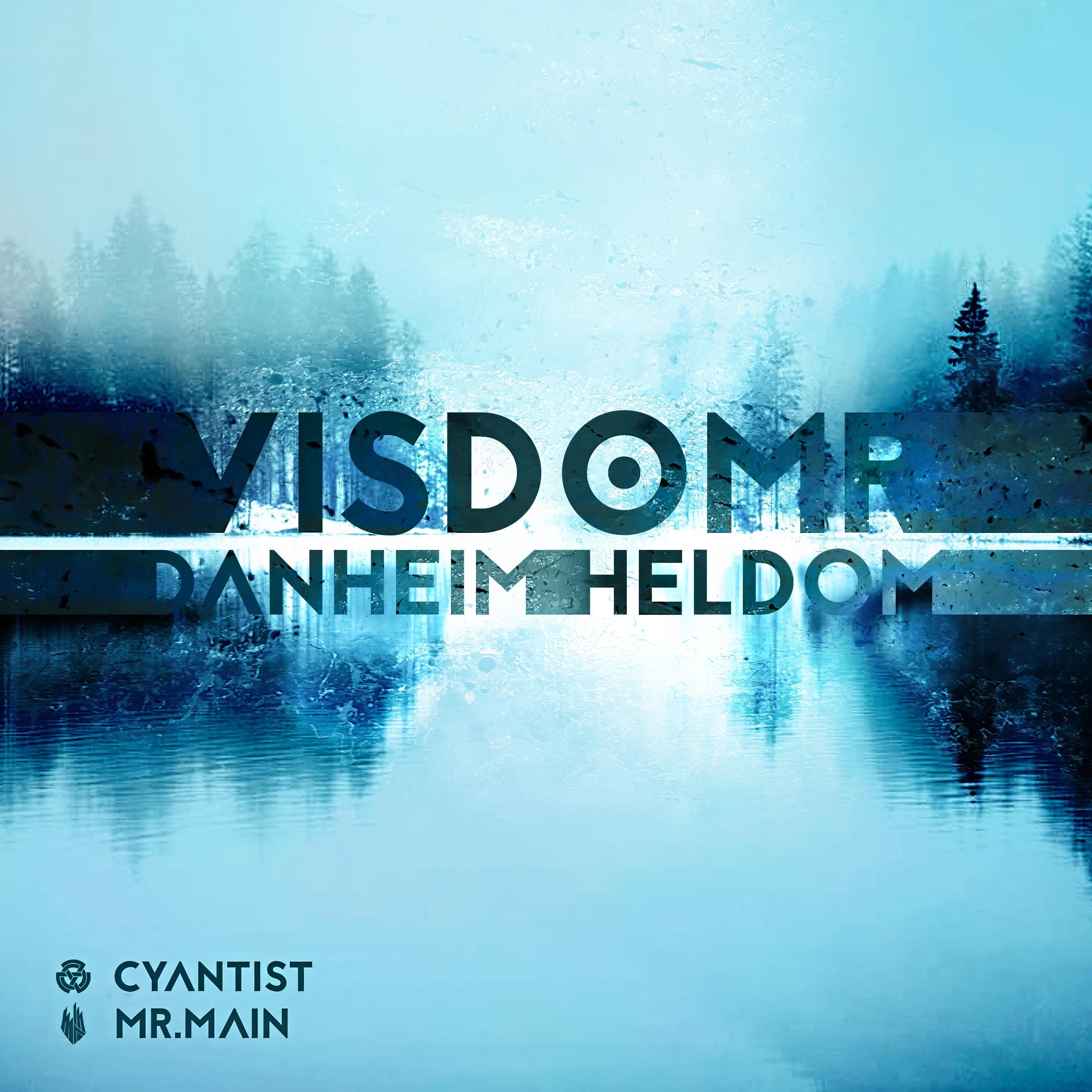 Vísdómr (Reimagined) (feat. Mr.Main)