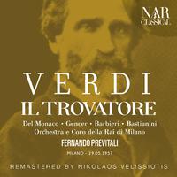 VERDI: IL TROVATORE