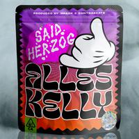 Alles Kelly (Studio Version)