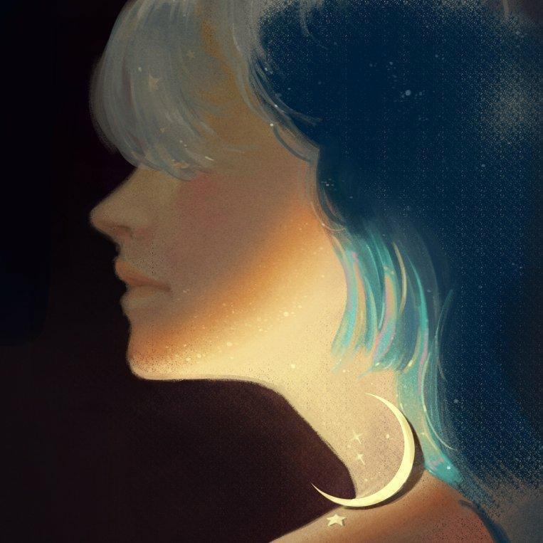 彩虹或雾的影法师