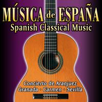 Música de España. Spanish Classical Music