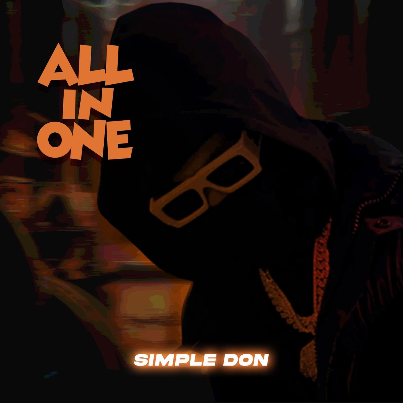 Nobody Knows (feat. White)