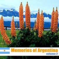 Memories of Argentina, Volume 2