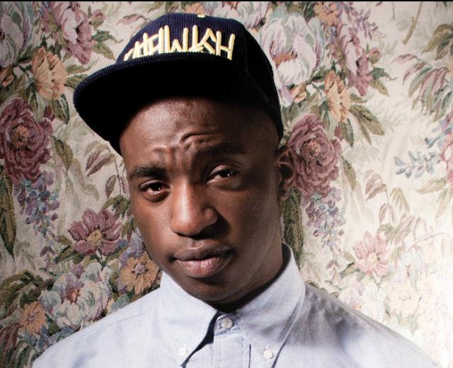 Petite Noir
