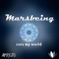 Save My World - The Album