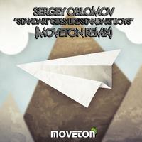 Standart Girls Like Standart Boys (Moveton Remix)