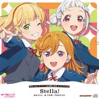 Stella!