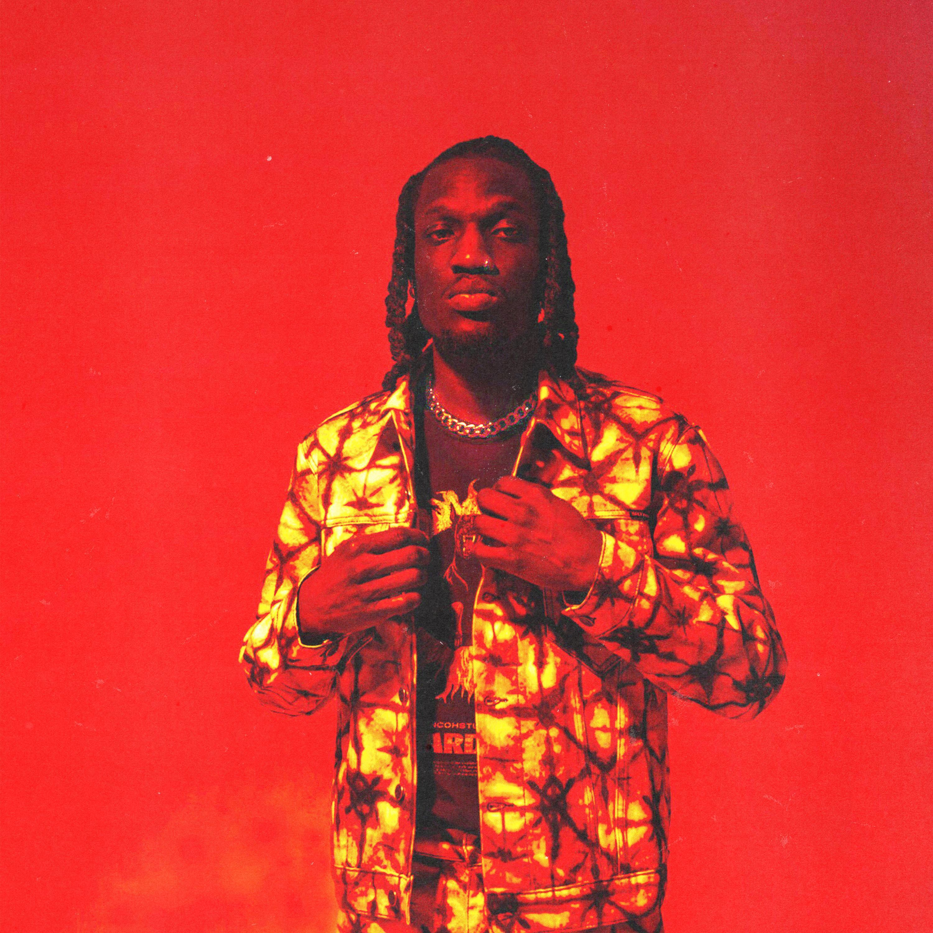 TAKE YOUR TIME (feat. La Swave)