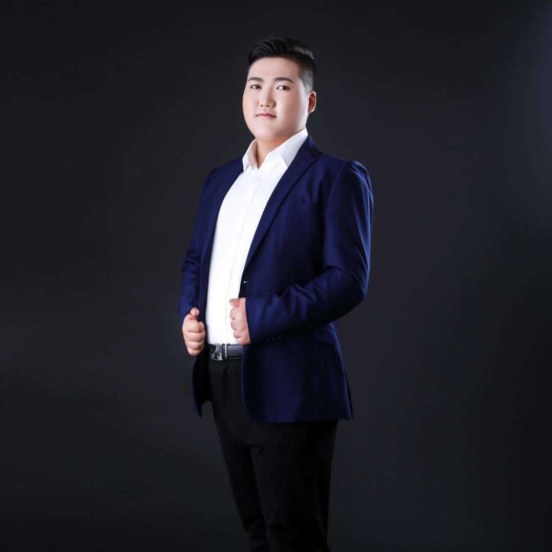 绿色军衣录音（翻自 耿为华）封面