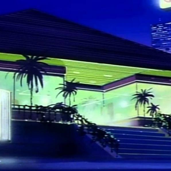 リサフランク420 / 現代のコンピュー  (Craig Remix)