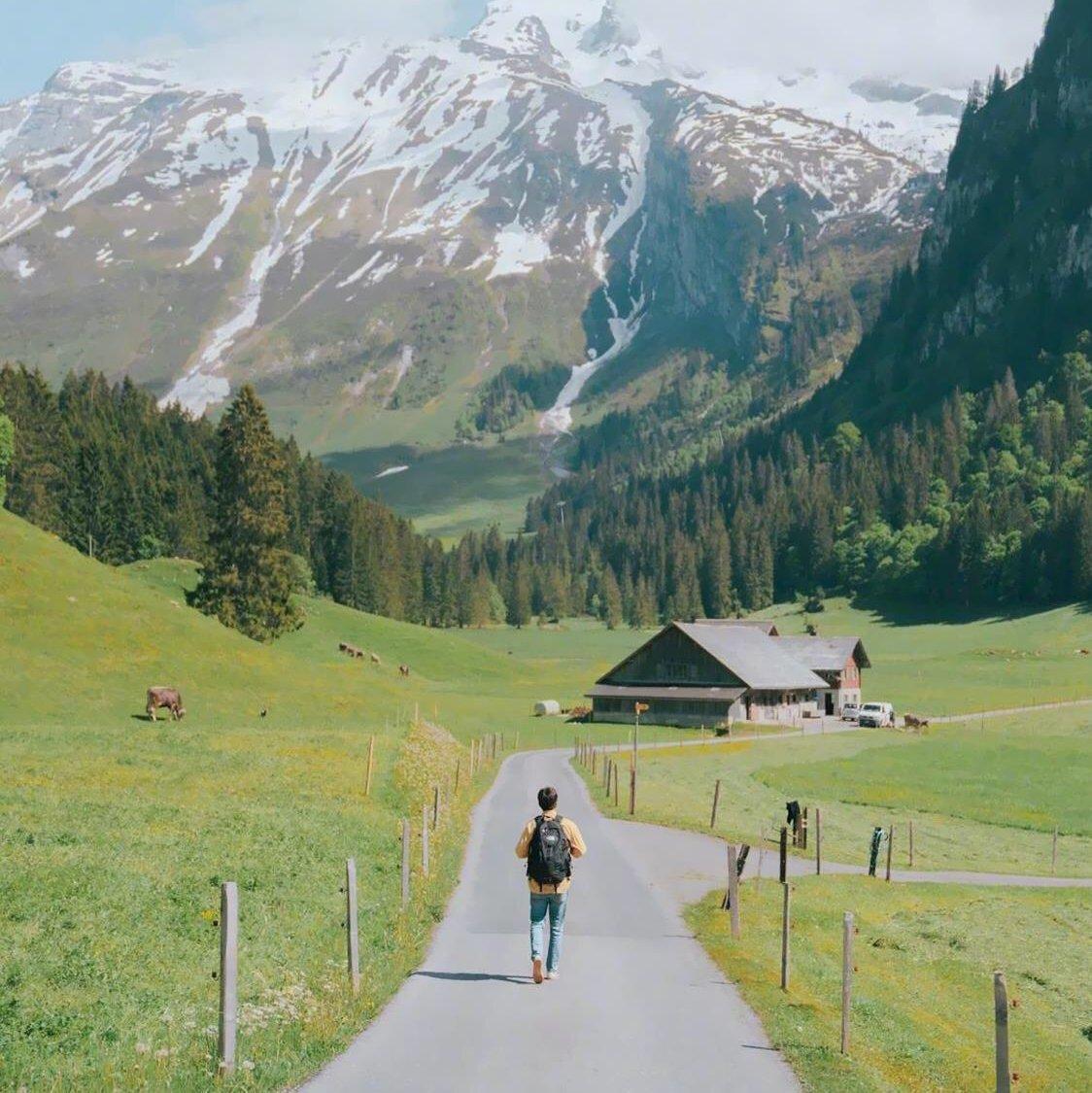 旅行vlog：满载音乐和世界邂逅