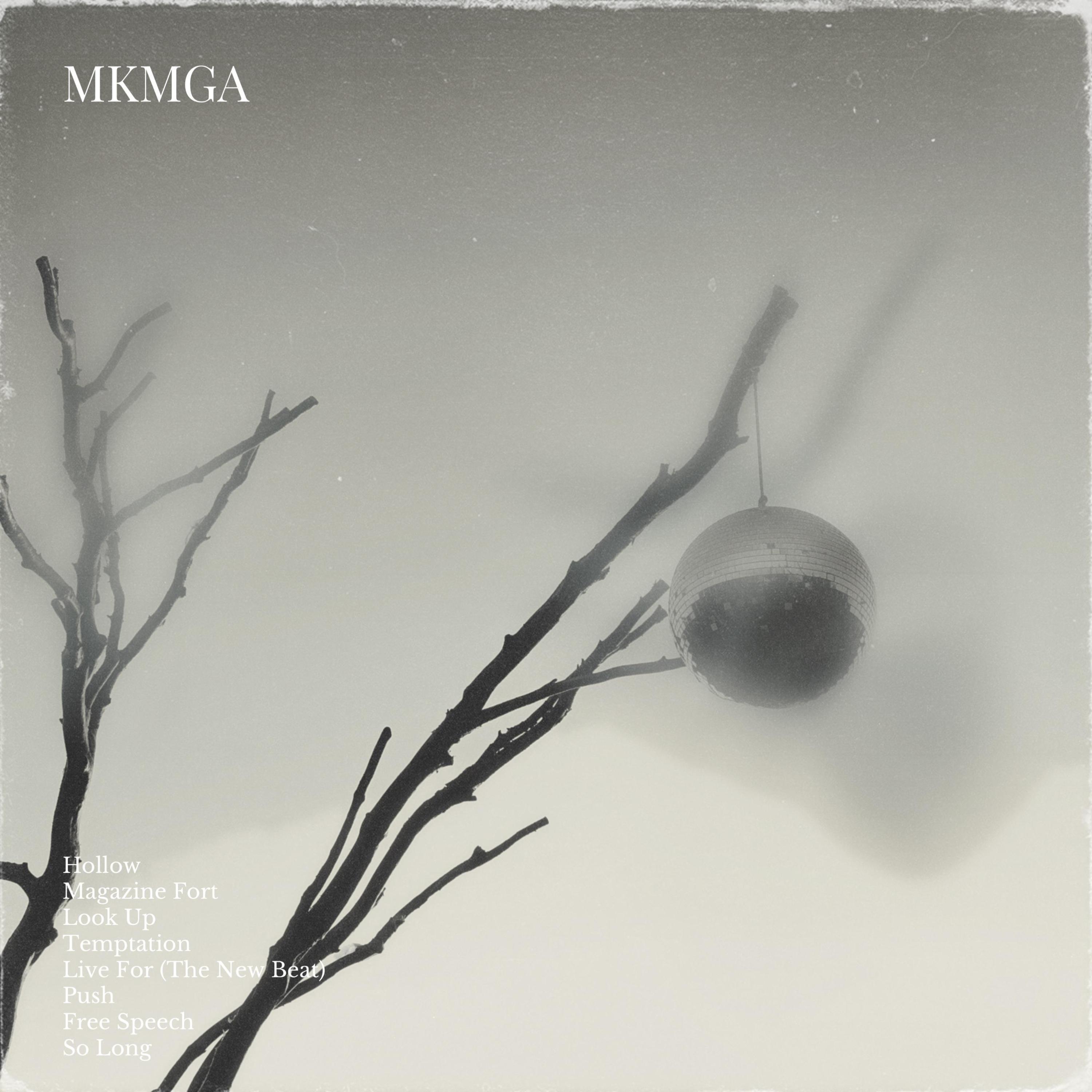 Live for (feat. Annette Vitetta & Sam Ford)