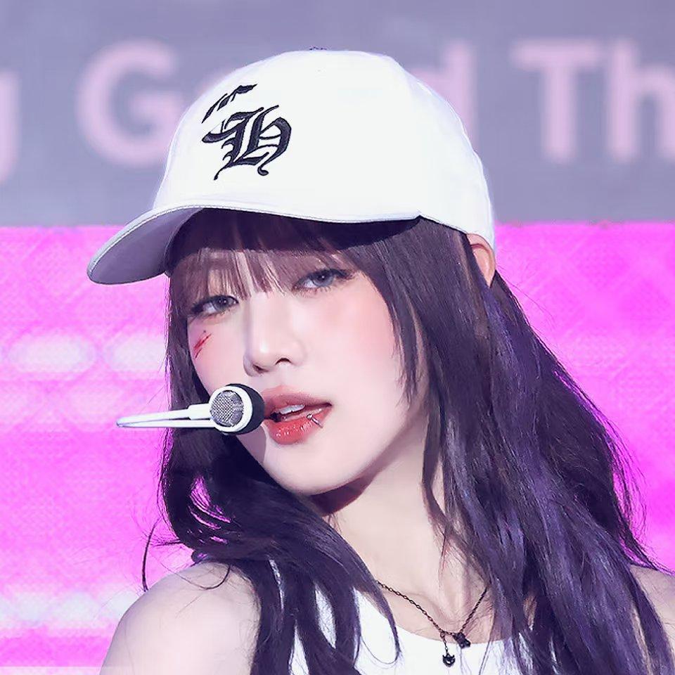 idle全专歌曲｜“一个独属于娃的世界”