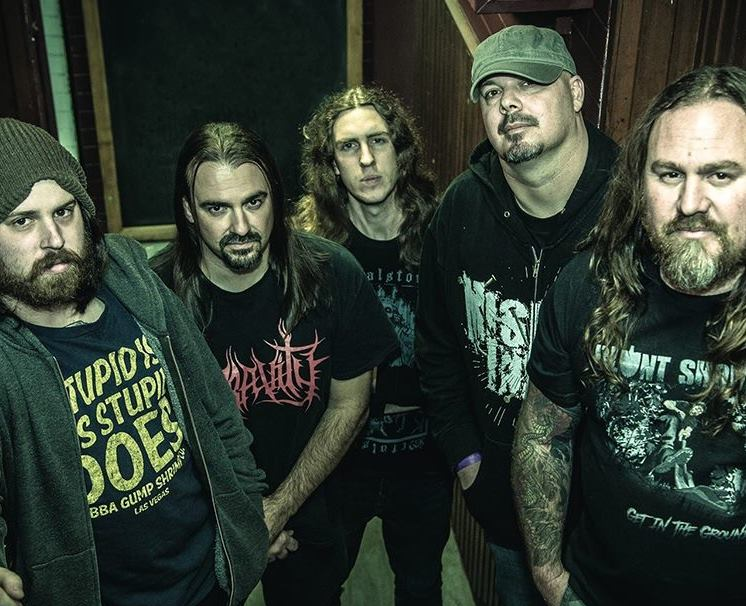 Truth Corroded