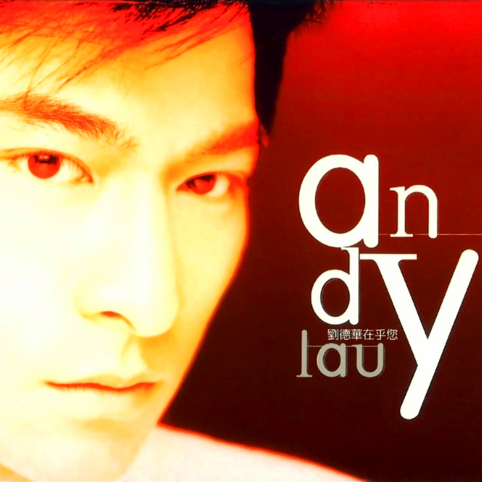 刘德华-《在乎您》