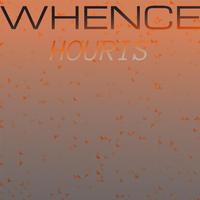 Whence Houris