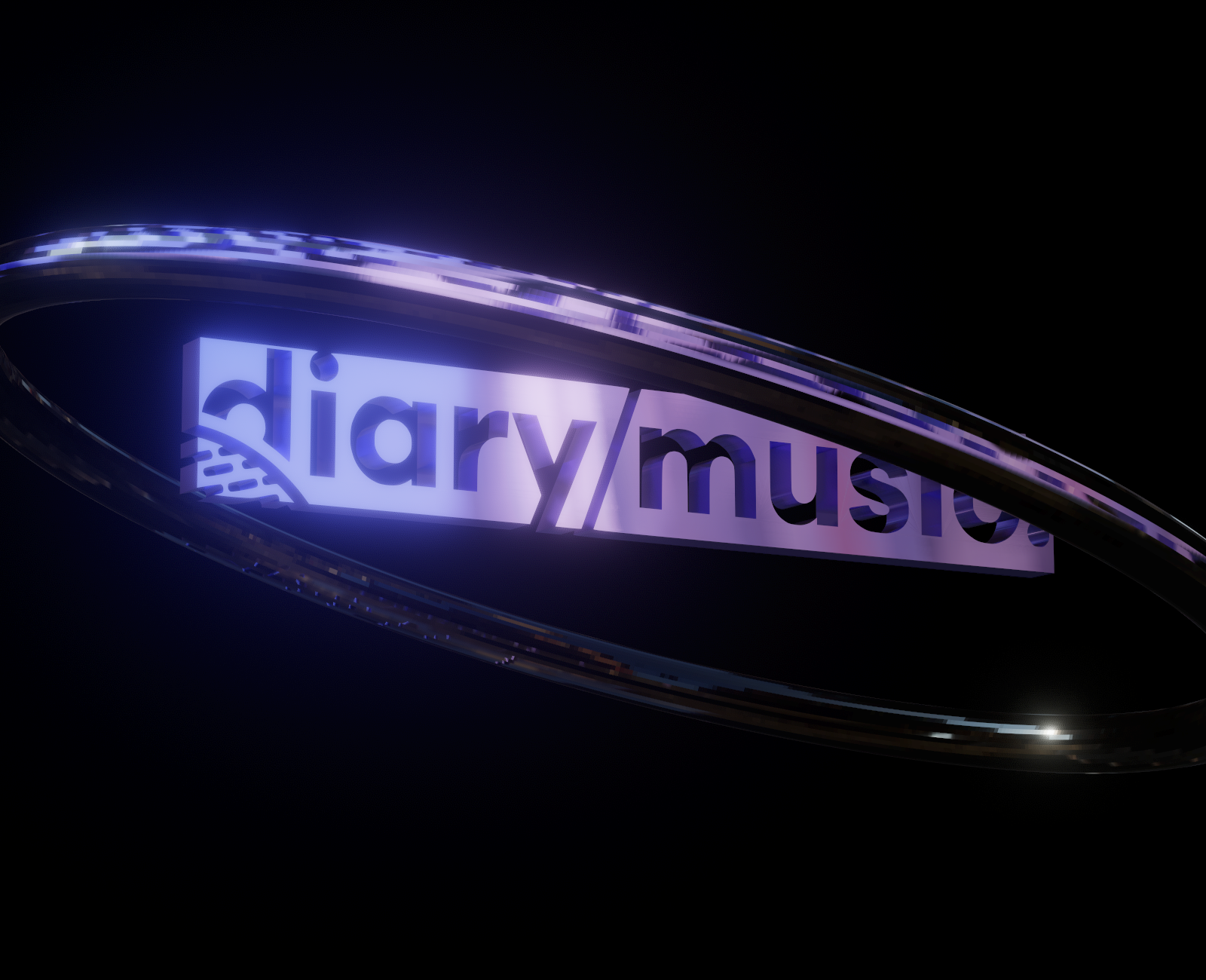 Diary Music