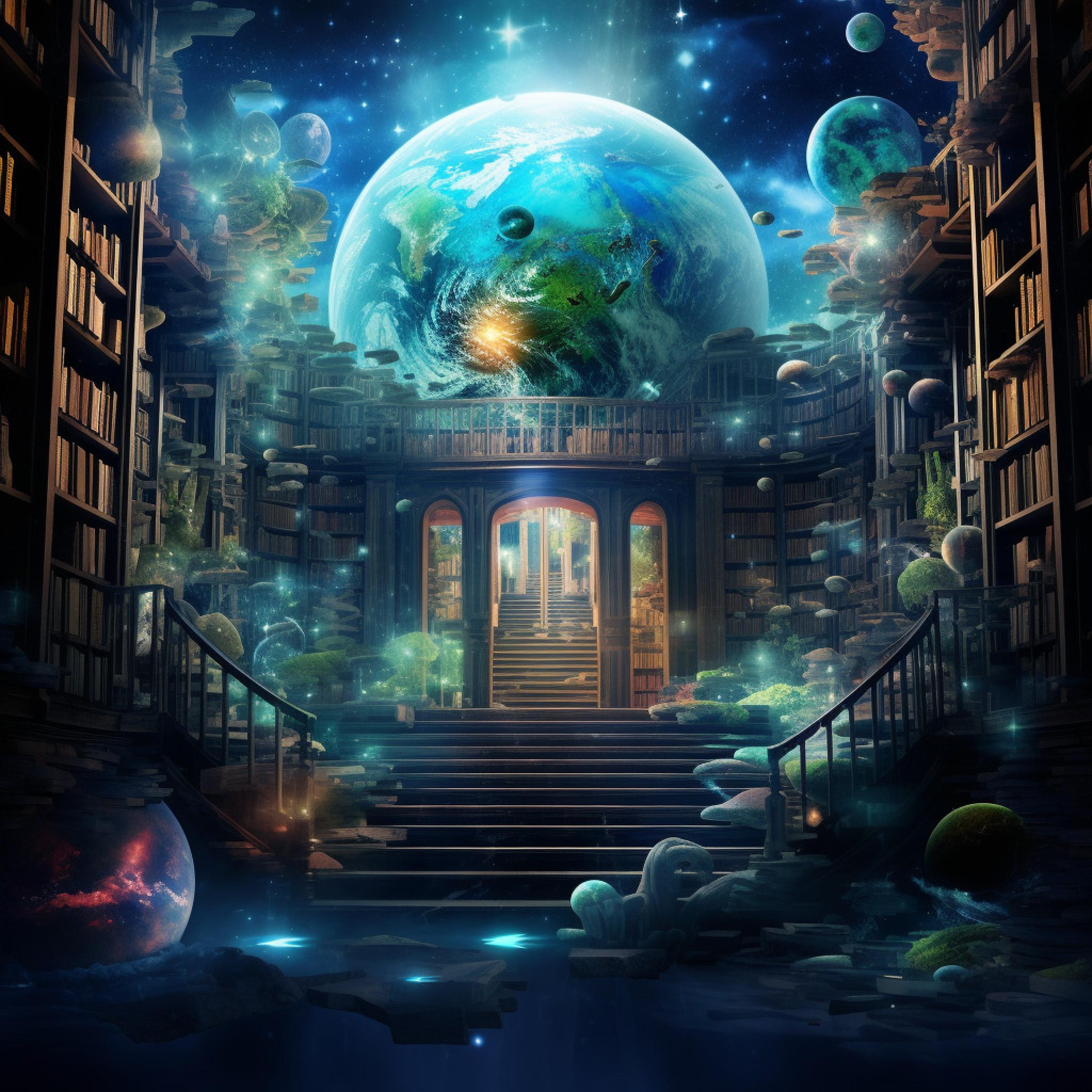 Deep Ocean of Learning_Monorie_Eternal Echoes: Music for Immersive Learning and Deep Understanding | 在线播放_Deep Ocean of Learning歌词_Deep Ocean of Learning下载 | 网易云音乐
