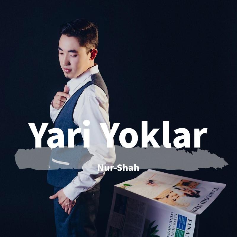 Yari Yoklar