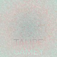 Taupe Gamey