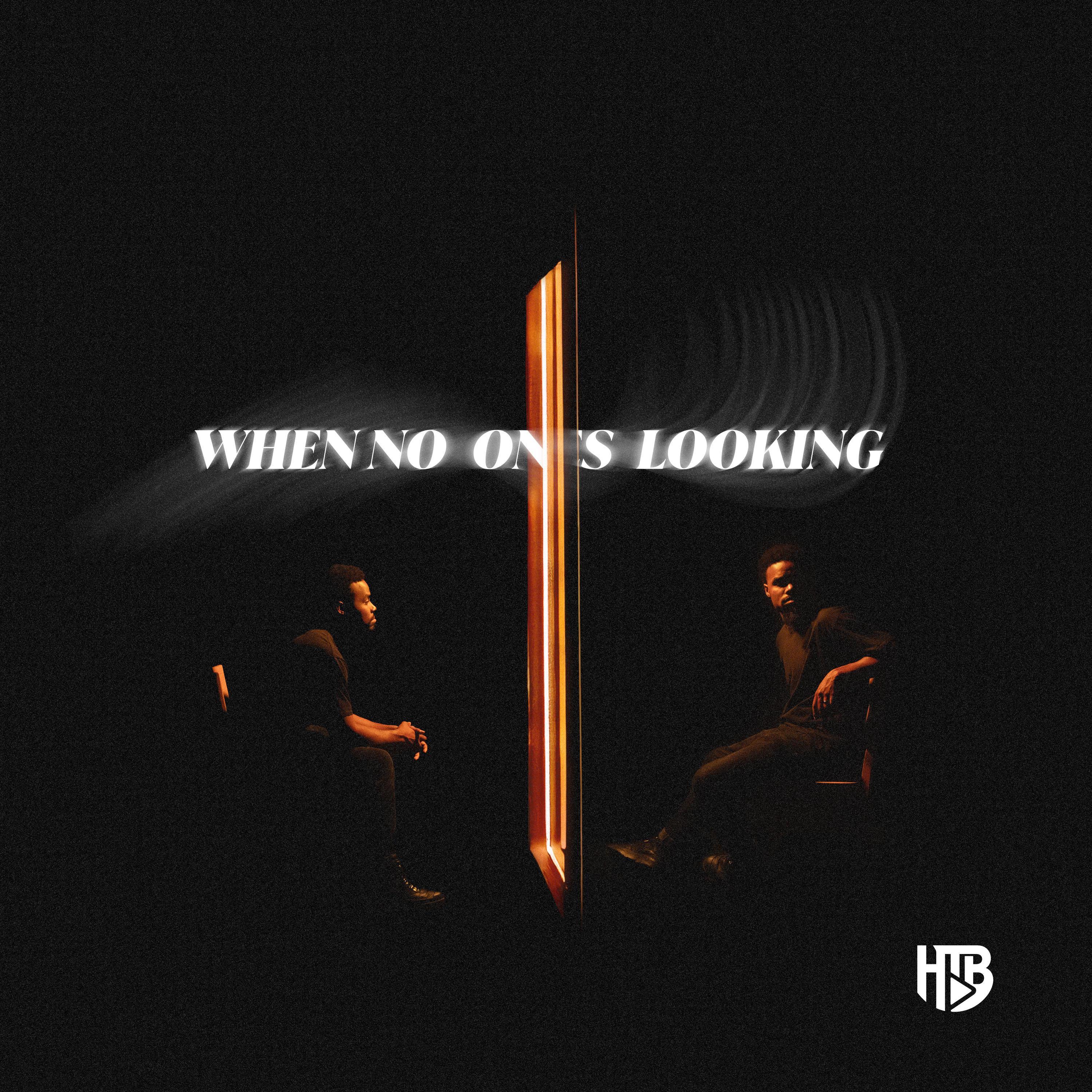 EOM (feat. DJ Mykael V)