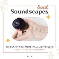 Soul Soundscapes, V19 - Reconnect Soul With Calm And Tranquil Music For Spa And Relaxation