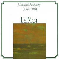 Claude Debussy: La Mer