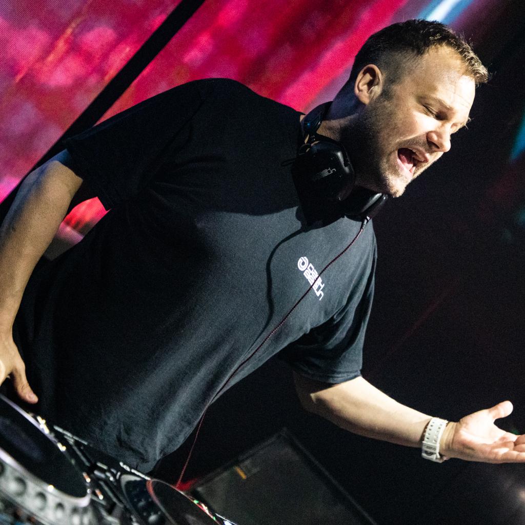 2021.3.12 Dash Berlin现场歌单