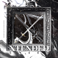 Unity of Raw Vol.10 -XTENDED UNITY-