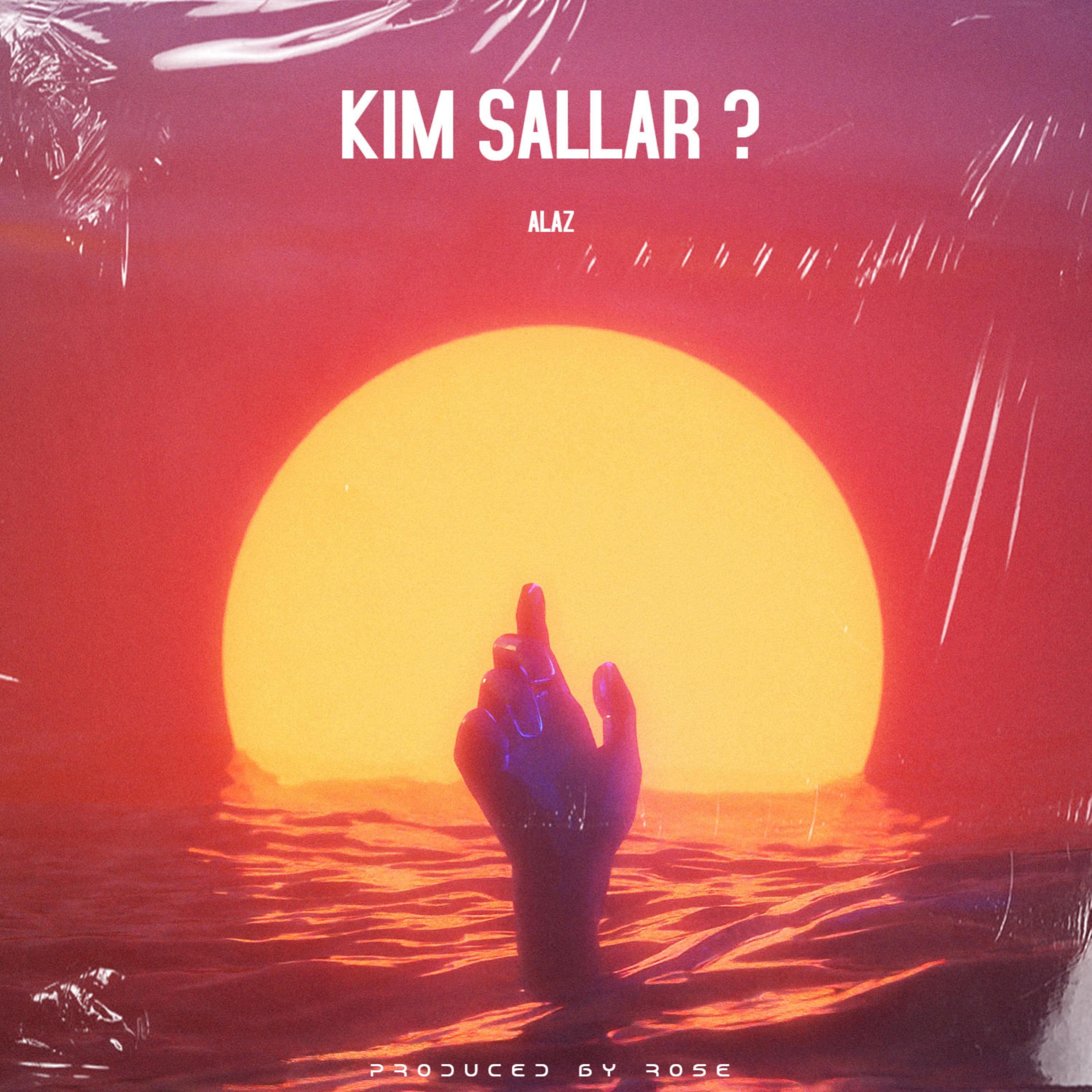 kim sallar ?