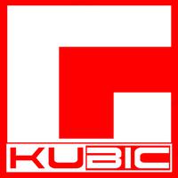 Kubic, Vol. 2 - 20 House Track