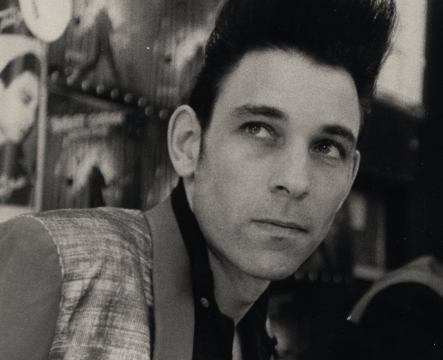 Robert Gordon