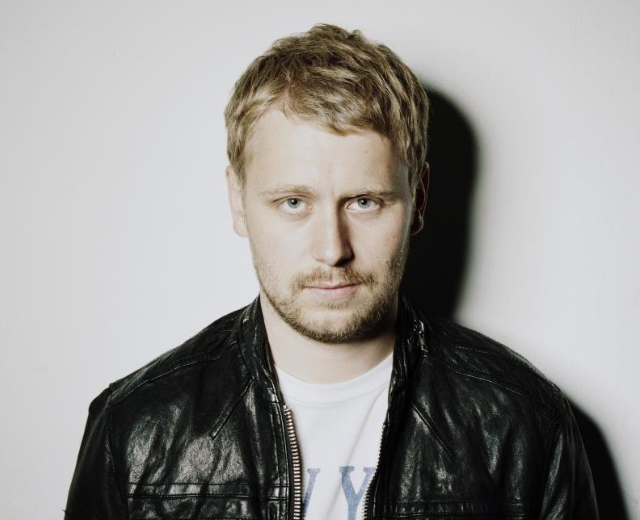 Stefan Dettl