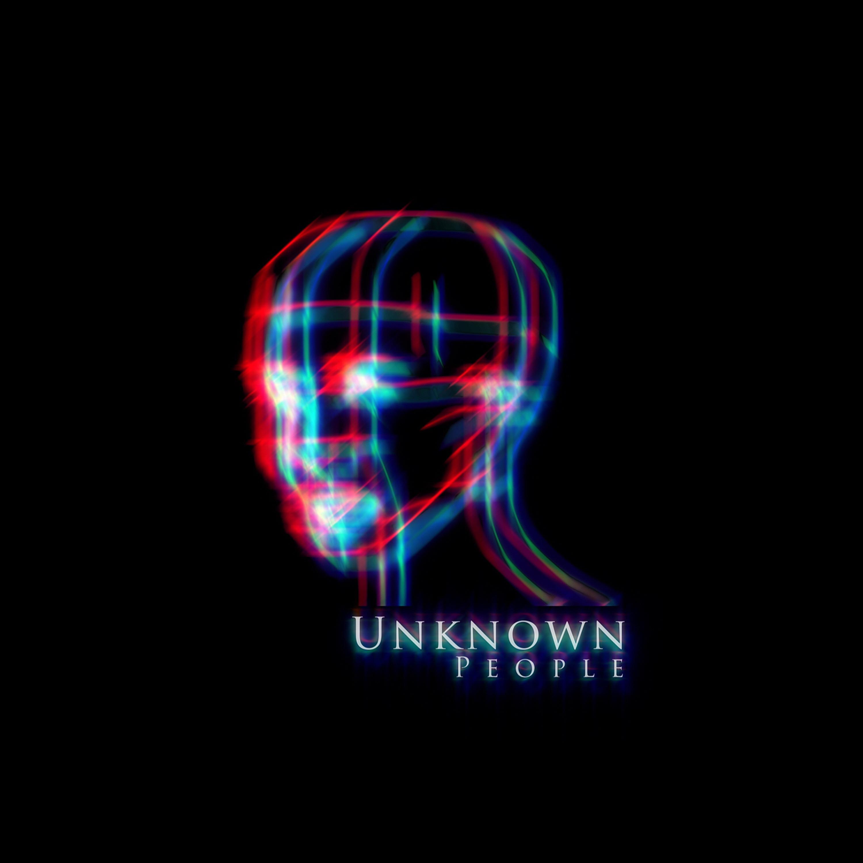 Unknown People