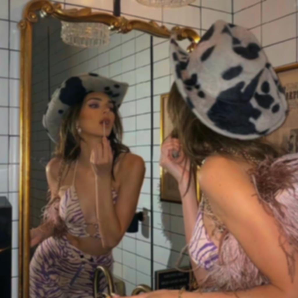 美式辣妹系歌单｜化妆BGM做自信精致酷girl