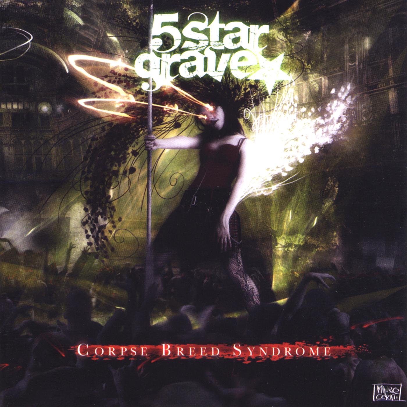 Ain\'t That Saint_5 Star Grave_Corpse Breed Syndrome | 在线播放_Ain\'t That Saint歌词_Ain\'t That Saint下载 | 网易云音乐