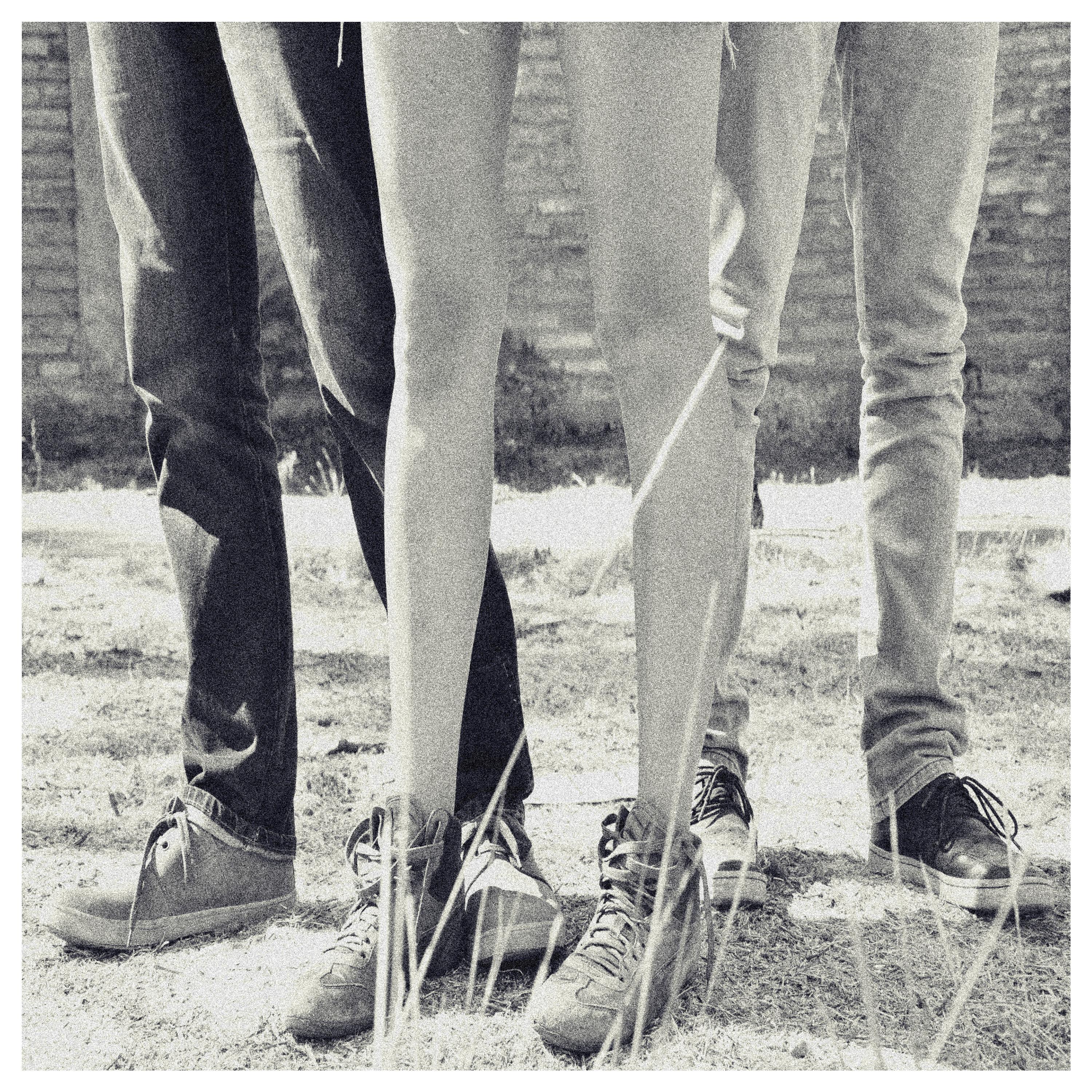 No Me Digas Que Vas a Fallar - Escena Viva